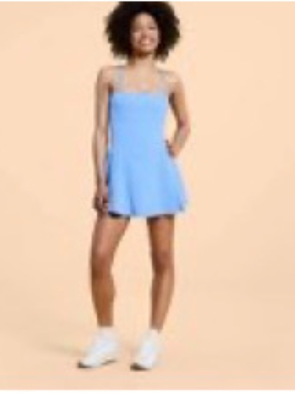 Blogilates Women’s everything active dress